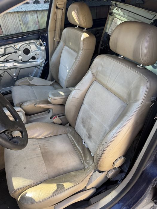 Vw pasat b5  1.9tdi 131 на части
