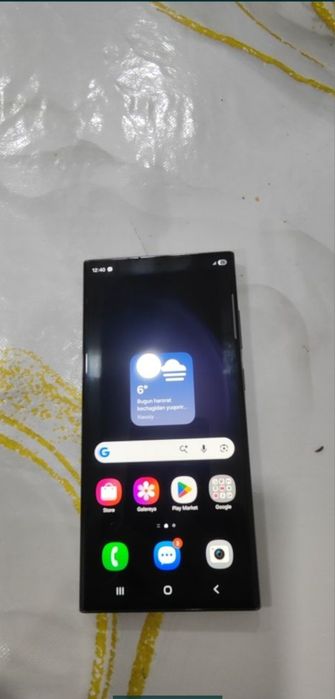 Samsung S23 ultra 5G