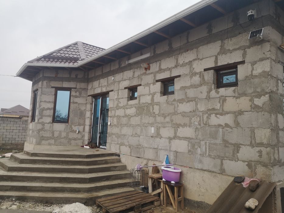 Улкен уй сатылады