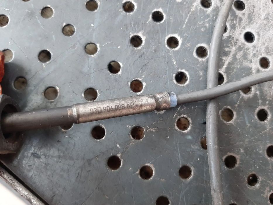 senzor temperatura 2.0 tdi brd  audi a4 b7  03g906088ap