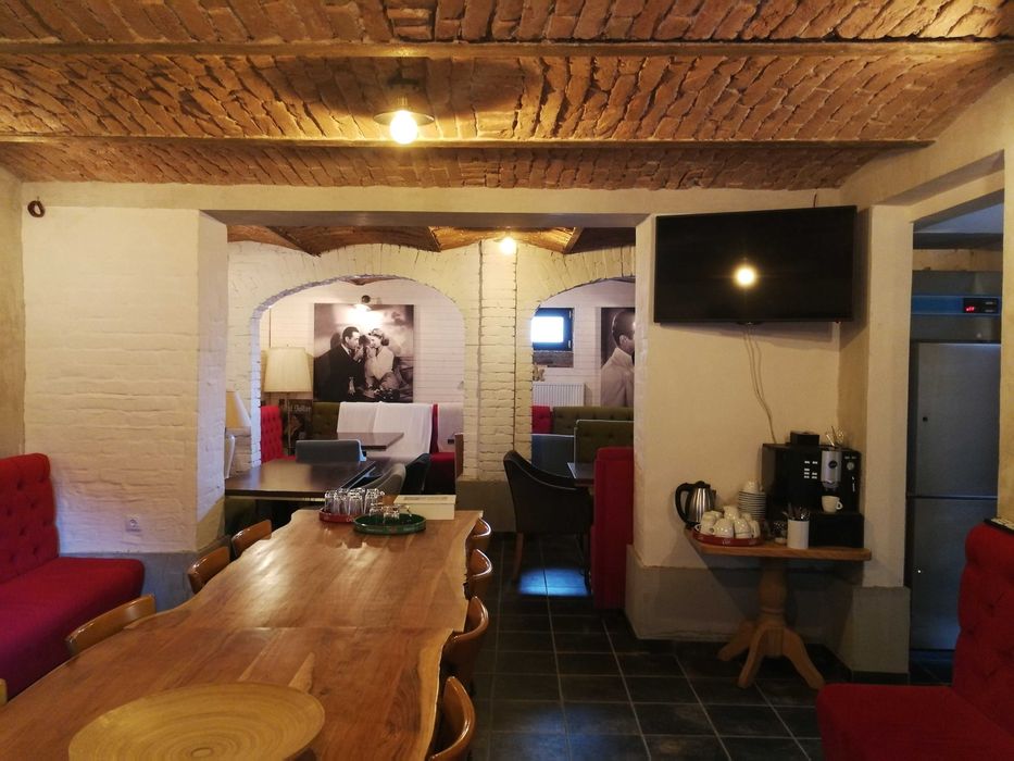 Inchiriez pensiune in centrul Sibiului pentru Crăciun 2025-2026