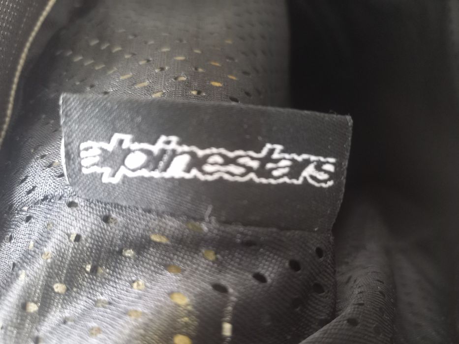 Мото Екип Alpinestars
