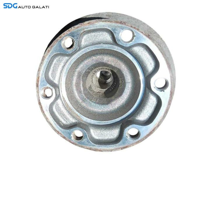 Grup Diferential Spate Raport 3.07 Grup Diferential Spate Raport 3.07 BMW X3 E83 2.0 Diesel 2003 - 2010 Cod 7535119-01 E2789S.3.07 [M8575]