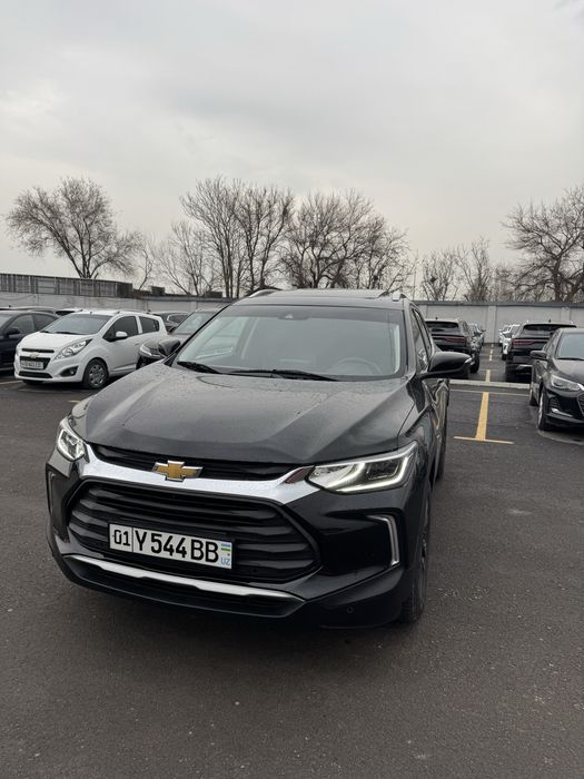 Tracker primier 2023