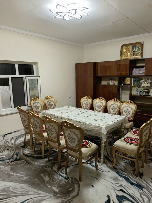 Яшнабадкий район