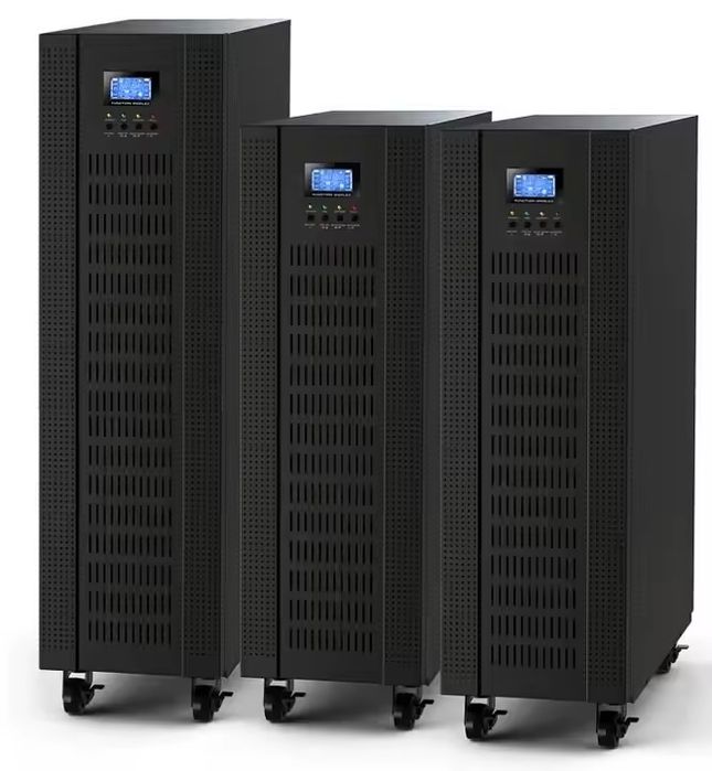 UPS 10KV Online Interactive Smart ИБП Аккумулятор ЮПС Кв