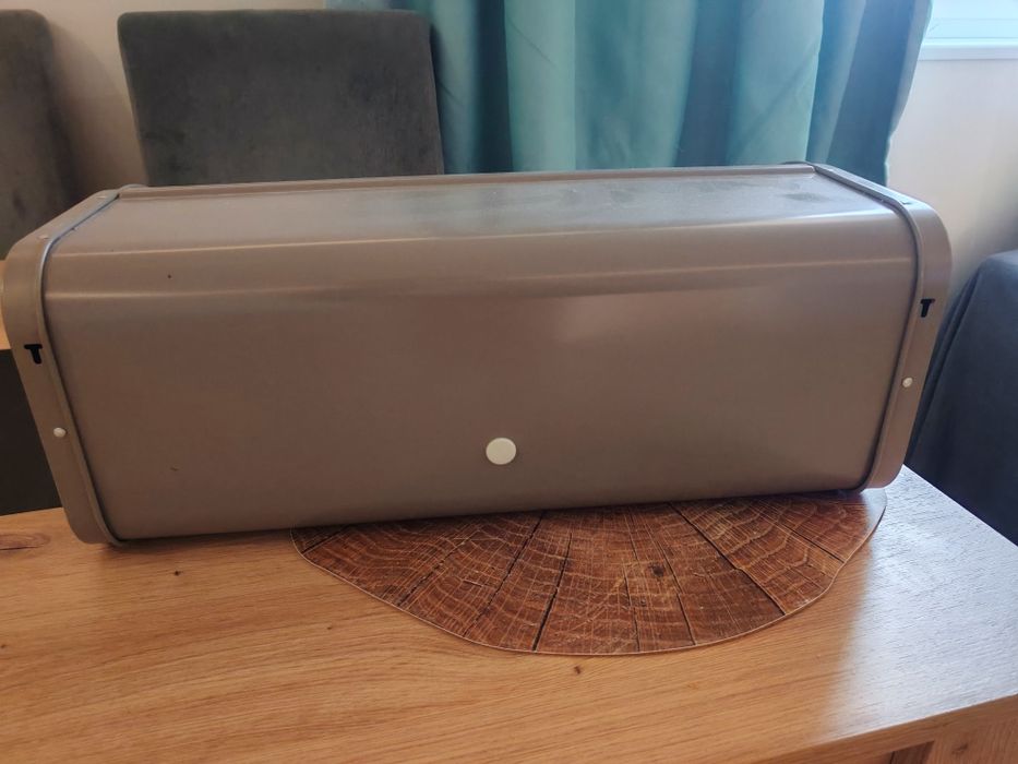 Кутия за хляб Brabantia