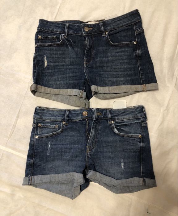 Джинсы для девочки-подростка