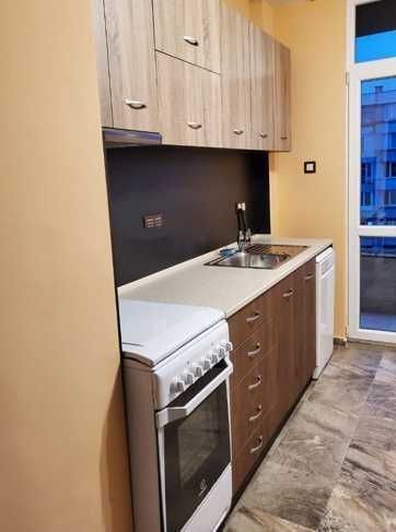 Продава се Двустаен апартамент в София, Сухата река - 67 кв.м за 1642 €/кв.м - Снимка #2