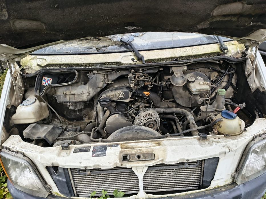 Volkswagen LT35  pentru piese/dezmembrare