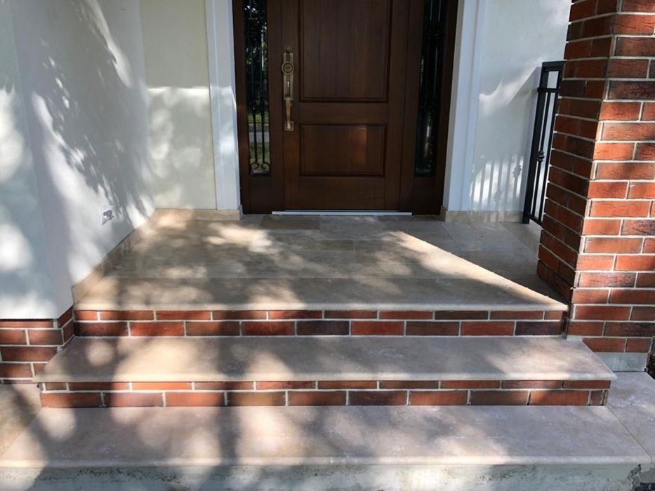 Montaj Marmura Granit Travertin Timisoara