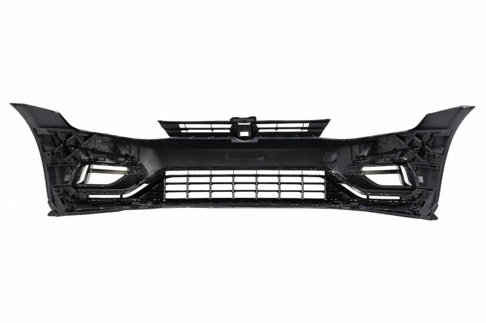 Kit Exterior compatibil cu Golf 7.5 Facelift (2017-2020) R Design