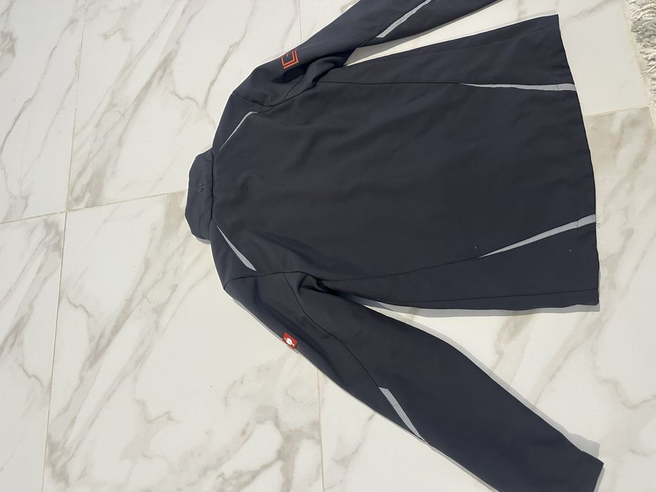 Jacheta impermeabila Engelbert Strauss