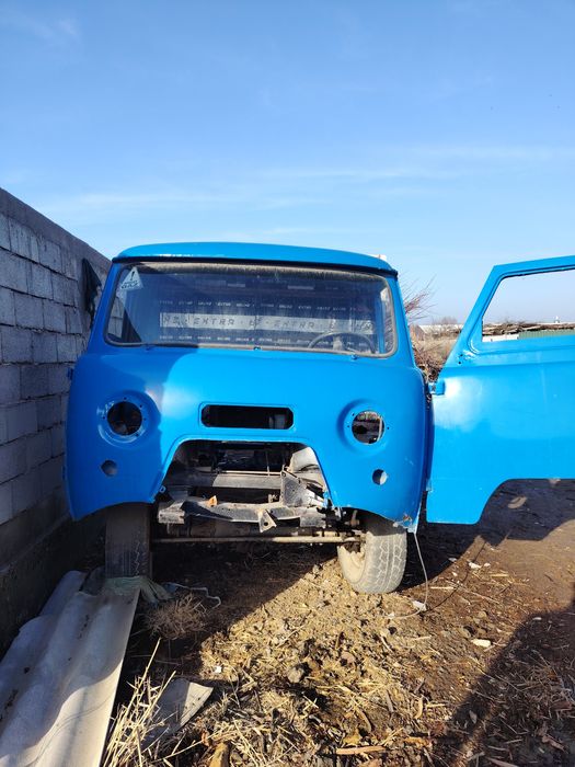 Уваз запчастлари полно кампилек