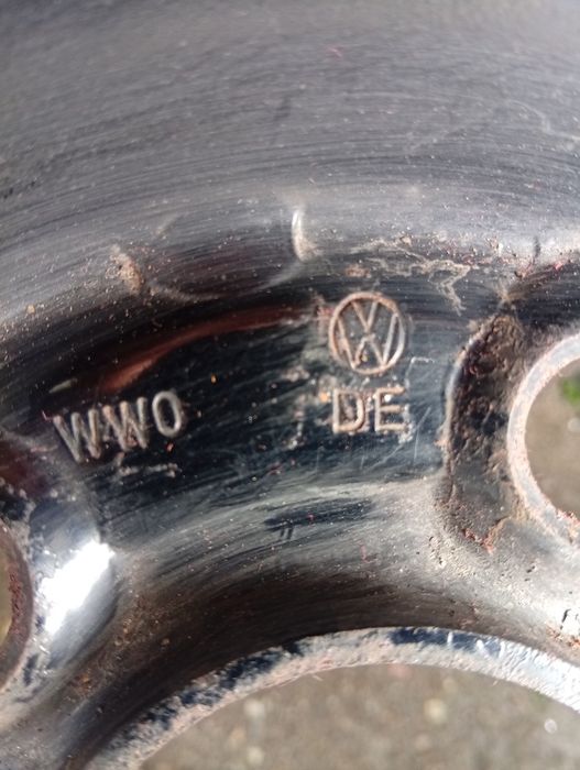 Метални джанти 6Jx15h2 ET 38