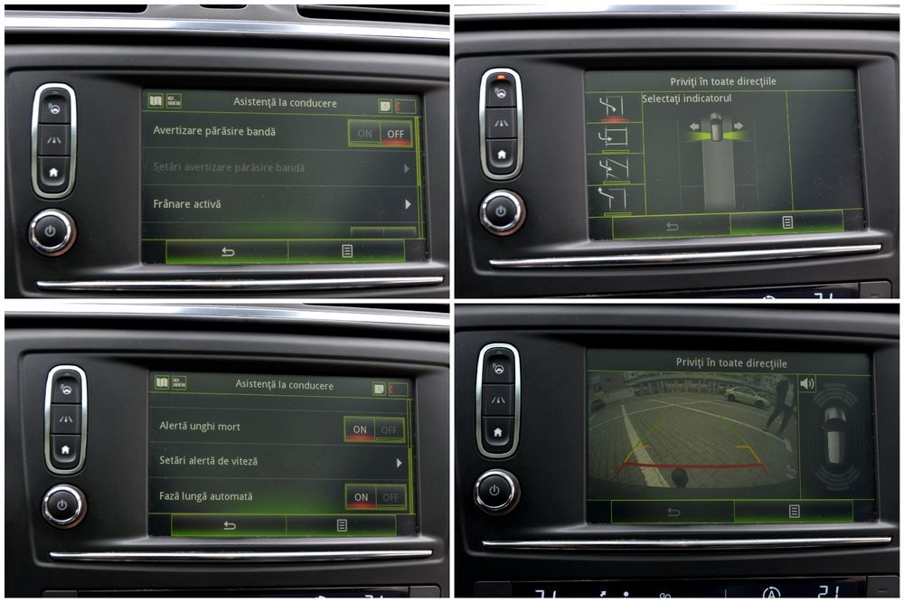 Renault Kadjar 1.6 Dci  130 CP Bose Edition4x4