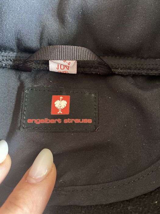 Geaca Engelbert Straus 98-104