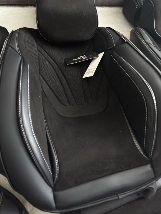 Продам чехлы на автомобиль