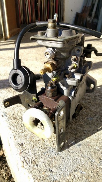 ГНП - BOSCH за опел 1.7TDI (немски мотор)