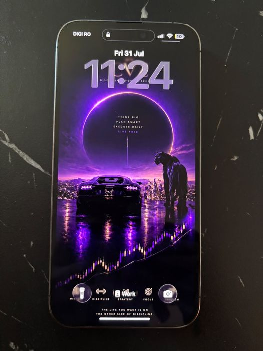Iphone 14 PRO MAX Impecabil