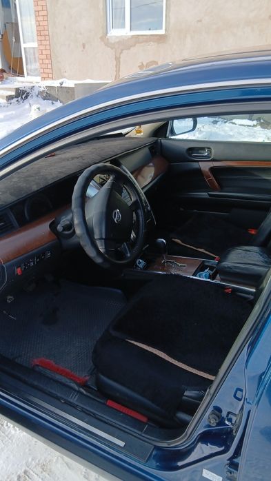 Продам ниссан теана j31