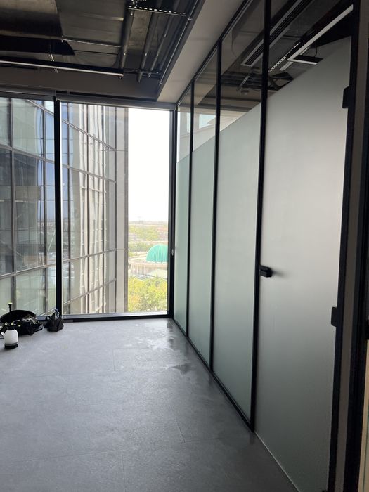 Тонировка окон балконы лоджи и другие контсрукций