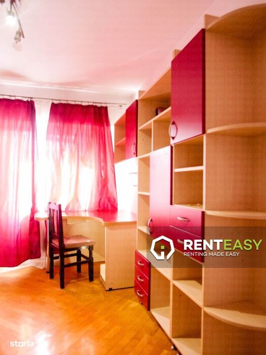 Apartament cu trei camere situat in zona Nicolina - Lidl