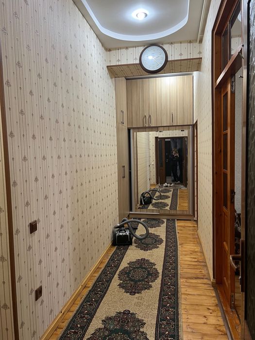 Аренда квартиры в Чирчике