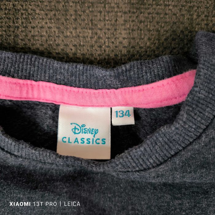 Детска  блуза 8-9 г.