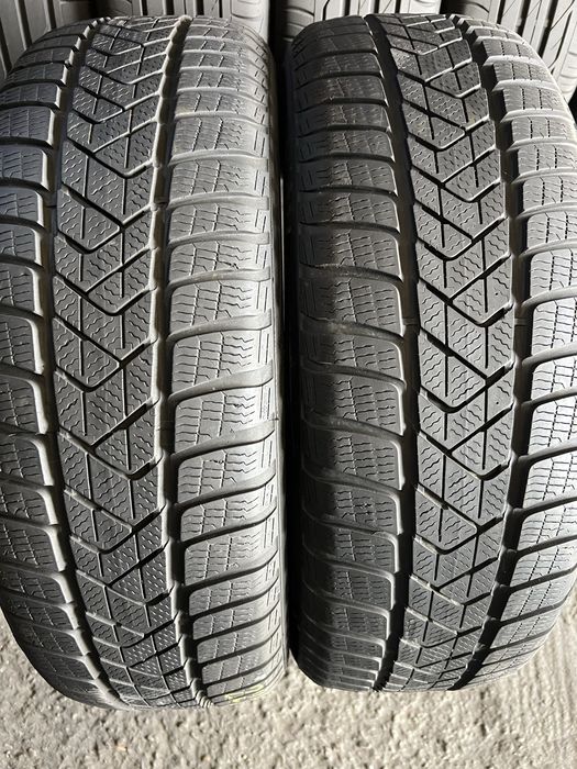 Anvelope 225/60/18 Pirelli 225 60 R18