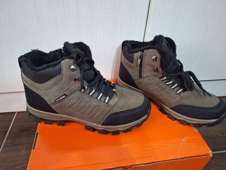 Ghete barbati marime 42