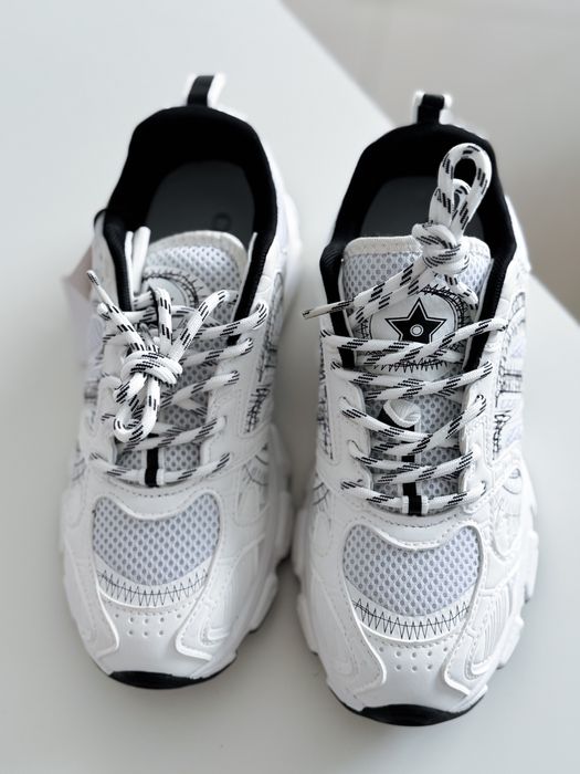 Дамски маратонки Dior