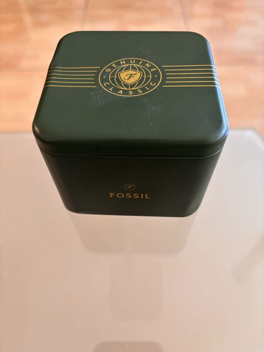Часовник Fossil FS6078