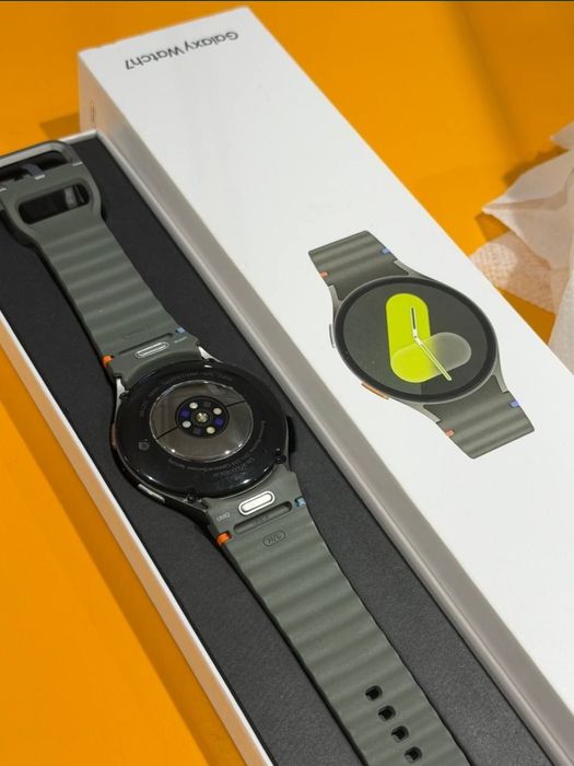 Samsung watch 7 44mm смарт часы