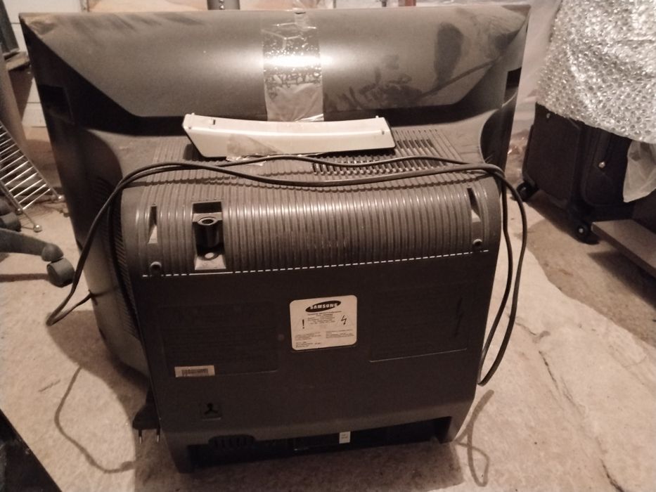 Телевизор Самсунг