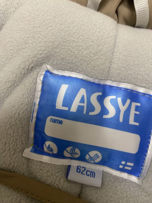 Комбинезон детский