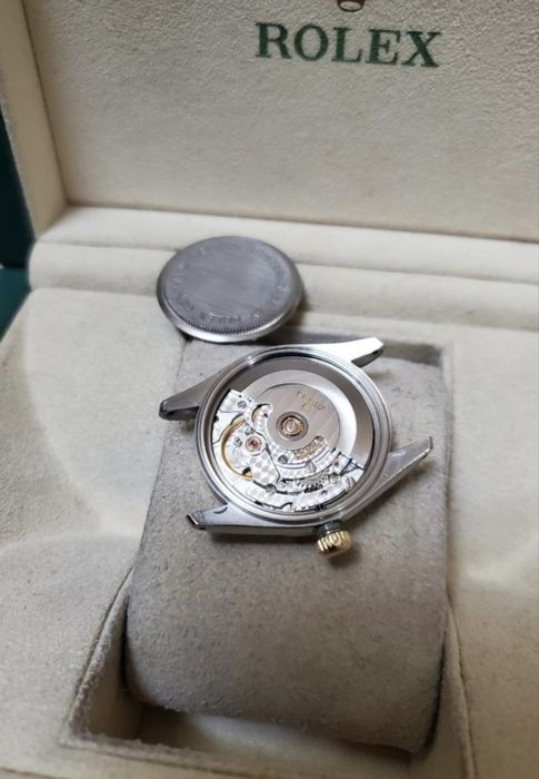 Tudor Prince Oysterdate ref. 72033