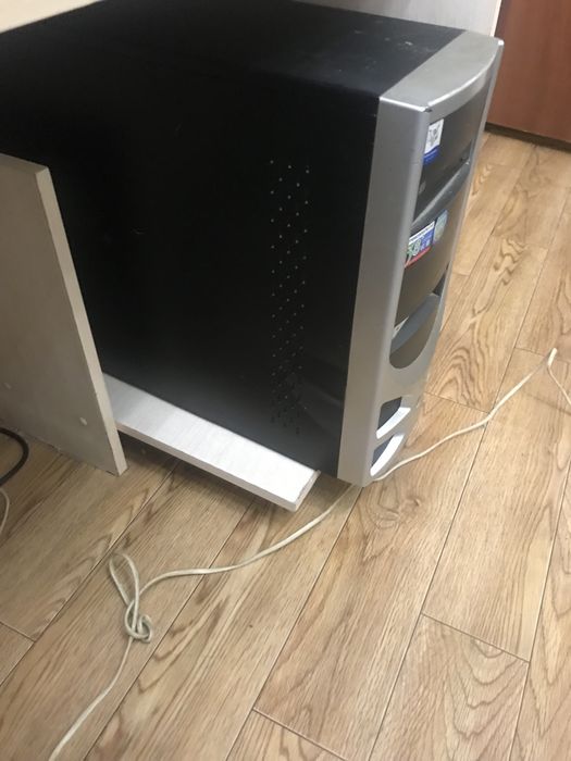 Продам пк срочно