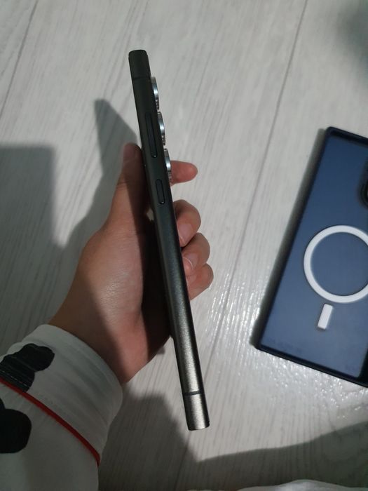 Galaxy S24 Ultra