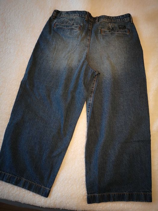 Дънки тип "барел"