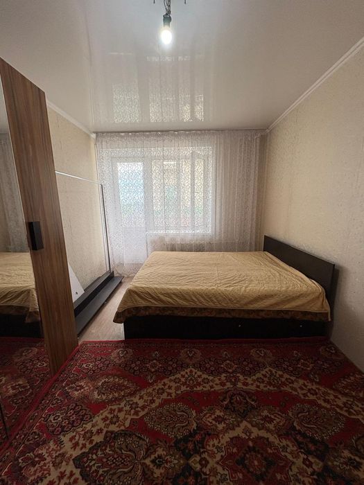 Продам 2 ком квартиру в 20 мик