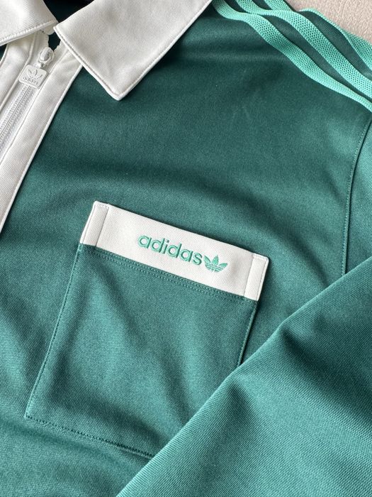 Новая кофта Adidas