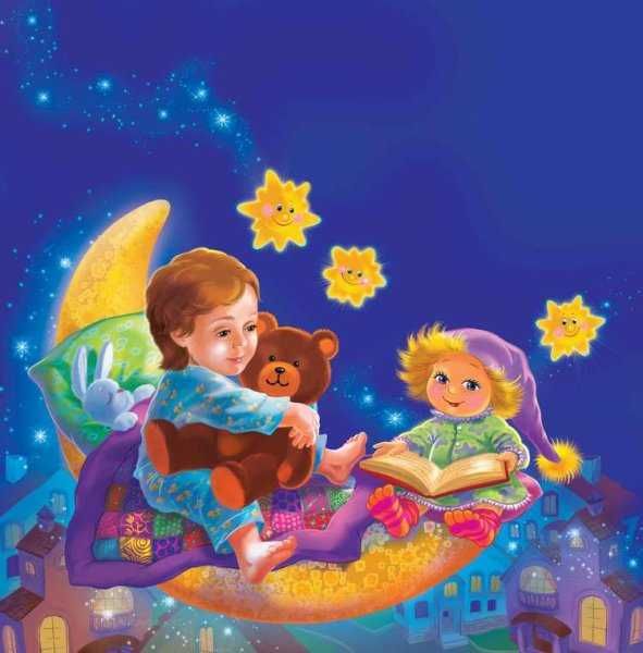 НочнаяНяняУсебяНаДому!