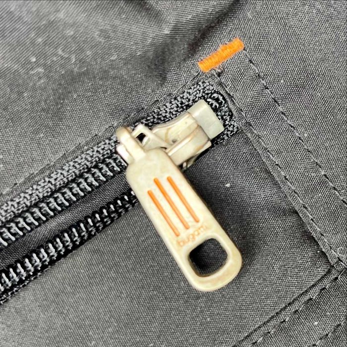 Bugatti GORE-TEX мъжко винтидж яке