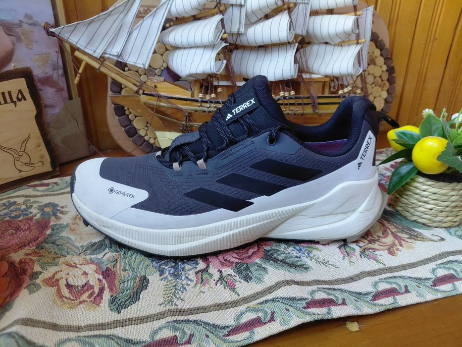 Adidas terrex core-tex