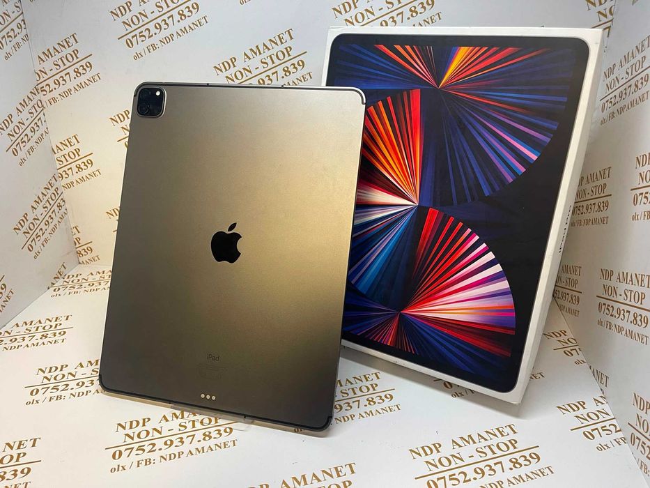 NDP Amanet NON-STOP Bld.Iuliu Maniu 69  IPAD PRO 12.9 INCH (59354)