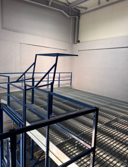 Rafturi metalice 715353x02133