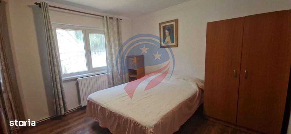 Apartament 4 camere | Parter | Bloc P+4 | Zonă rezidențială liniștită