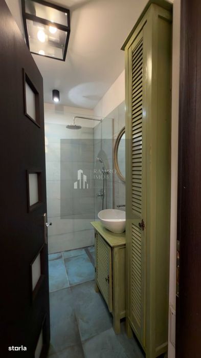2 Camere Decomandat/Gata De Mutare/Parcare Giurgiului