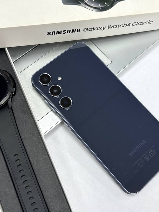 Samsung Galaxy A55 (128gb)